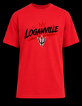 Loganville Streetwear Tee