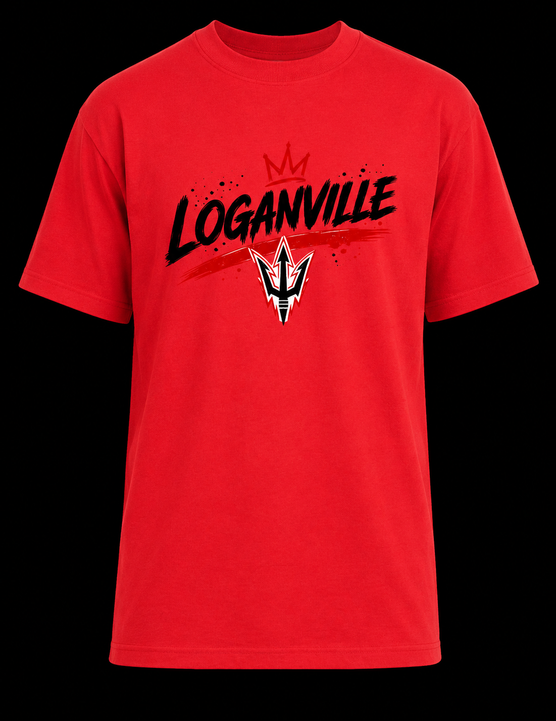 Loganville Streetwear Tee