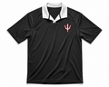 Loganville Red Devils Performance Polo