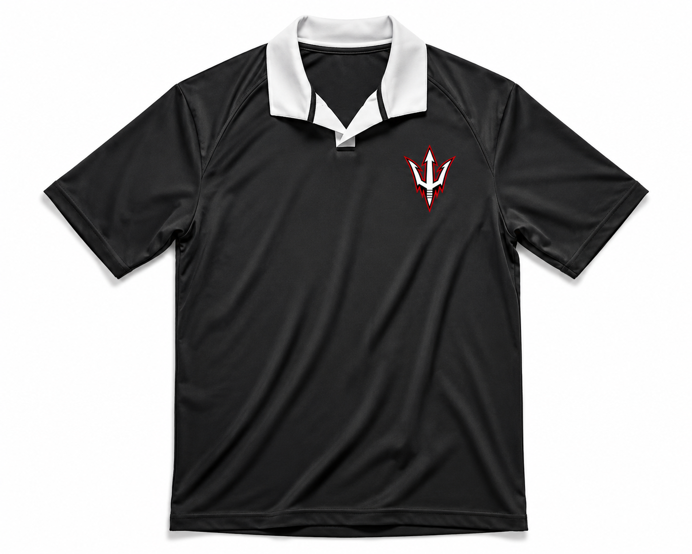 Loganville Red Devils Performance Polo