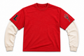Loganville Skater Tee