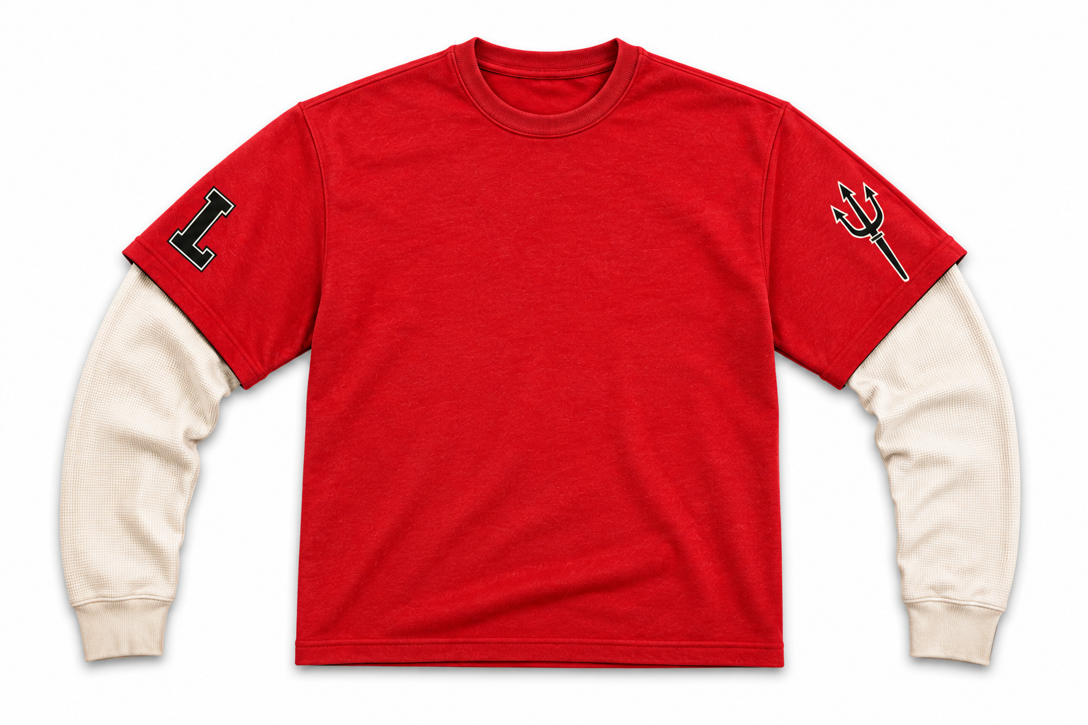 Loganville Skater Tee