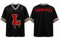 Loganville Varsity Spirit Jersey