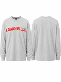 Loganville Classic Long Sleeve Tee