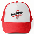 Loganville Trucker Hat
